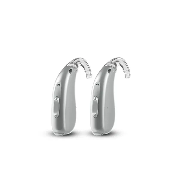 Audio Service B M 7.8 | Oogvoororen