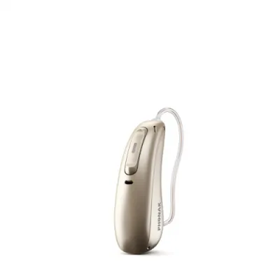 Phonak Audéo Paradise P70-R - Rechargeable