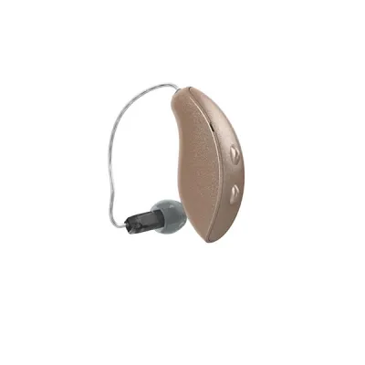 Starkey G Series AI 12 RIC R - Oplaadbaar