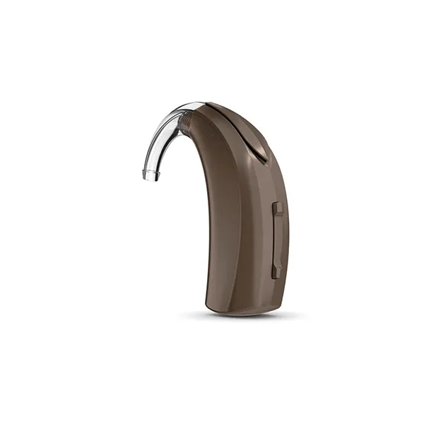 Starkey G Series AI 12 UP BTE 13 - Chestnut | Oogvoororen
