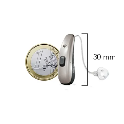 Pure Charge&Go 5 Nx oplaadbaar