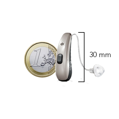 Pure Charge&Go 5 Nx oplaadbaar