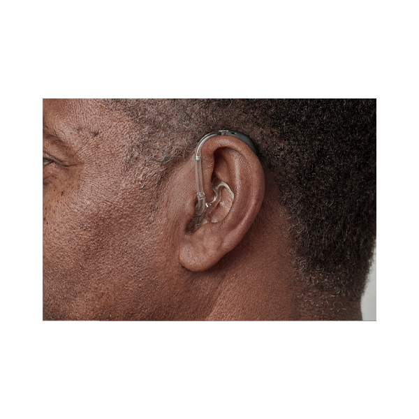 Oticon Verit miniBTE T - Side 2 | Oogvoororen