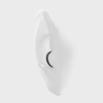 Signia Active Mini IX - In Ear Front | Oogvoororen