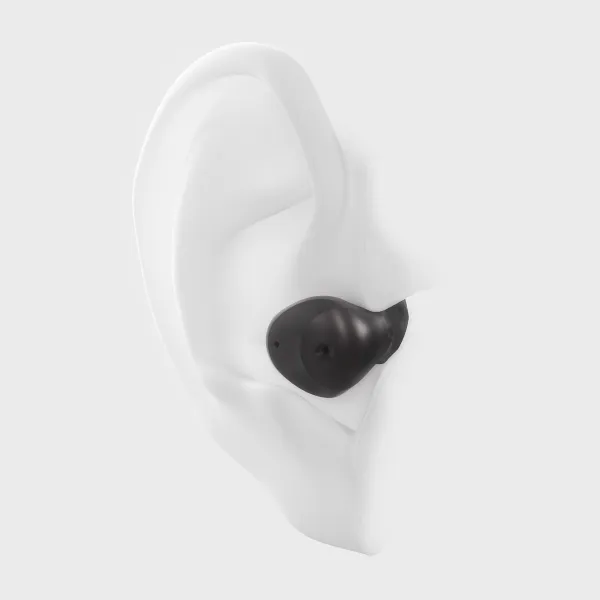 Signia Active Mini IX - In Ear Side | Oogvoororen