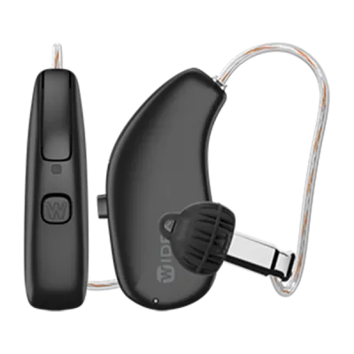 Widex Allure AI RIC R D 440 - Oplaadbaar