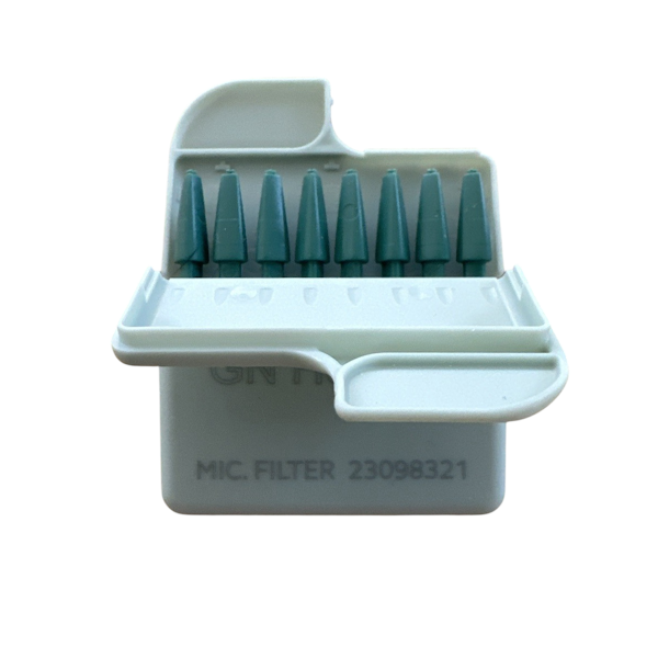 ReSound RIE Mic Filter - Oogvoororen.nl