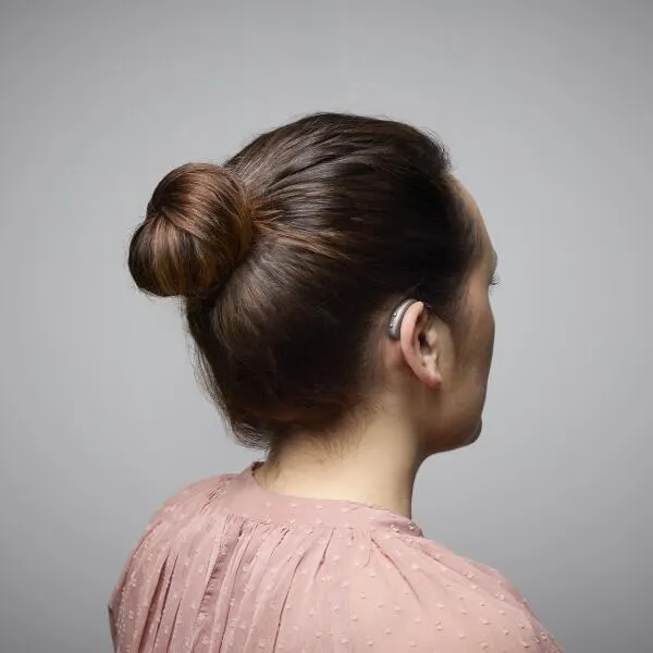 Signia Pure Charge&Go MaX - On ear | Oogvoororen