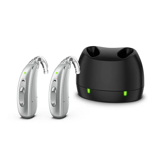 Audio Service B M Li 8 | Oogvoororen