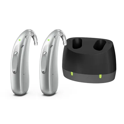 Audio Service B SP Li 8.8 - Aufladbar