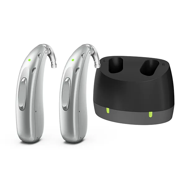 Audio Service B SP Li 8 | Oogvoororen