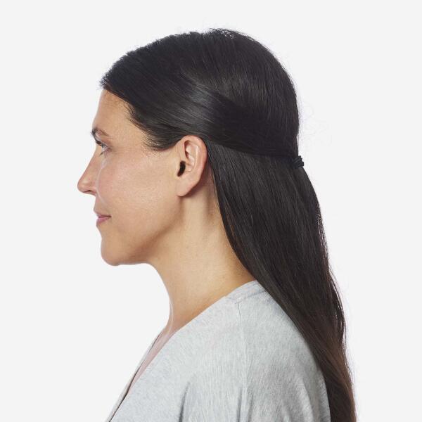 Starkey Omega AI+ 20 mRIC R - On Ear Woman | Oogvoororen