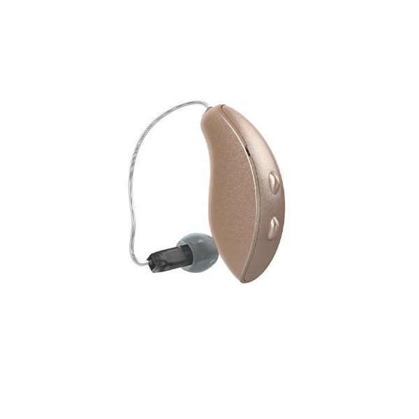 Starkey Omega AI+ 24 RIC 312