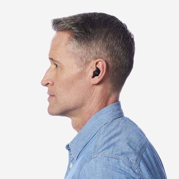 Starkey Omega AI+ 16 ITE R - On Ear Man | Oogvoororen