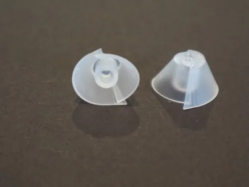 10 x Tulip Dome receiver
