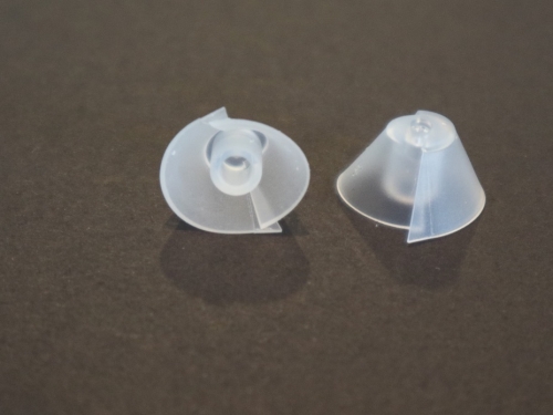 10 x Tulip Dome receiver