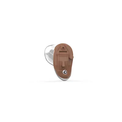 Starkey Omega AI+ 24 CIC NW