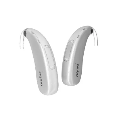 Motion Charge&Go SP 3X - Oplaadbaar