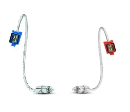 MiniReceiver 2.0 Rechts 4P