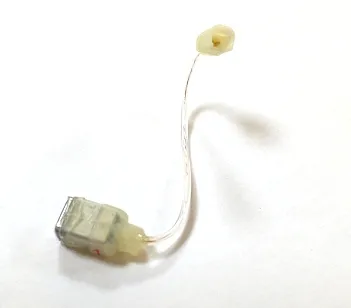 Receiver HP 1R