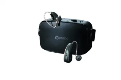 Widex mRIC Charger