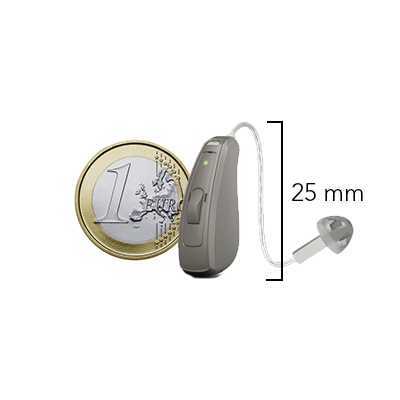 LINX Quattro 5 61 Oplaadbaar