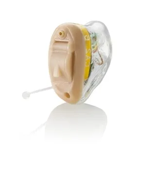 Muse iQ i1200 CIC