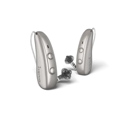 Signia Pure Charge&Go IX 3