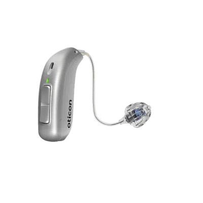 Oticon Zircon 1 miniRITE T