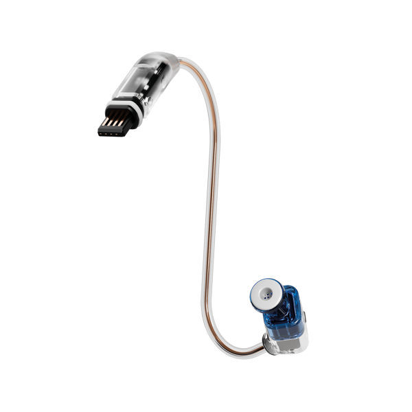 Receiver miniFit Detect 60 - 5L