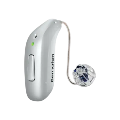 Bernafon Revita 400 Pro miniRITE - Oplaadbaar