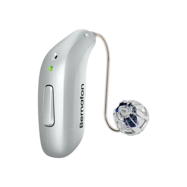 Bernafon Revita 400 Pro miniRITE - Oplaadbaar