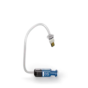 Receiver 6.0 S - 0L