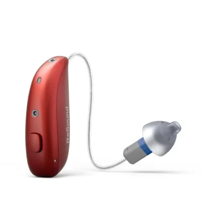 ReSound Sensia 460 - Aufladbar
