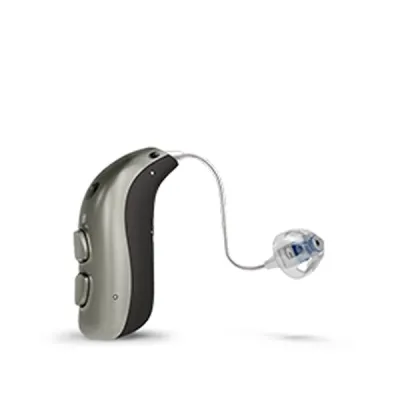 Bernafon Viron 7 miniRITE T R - Oplaadbaar