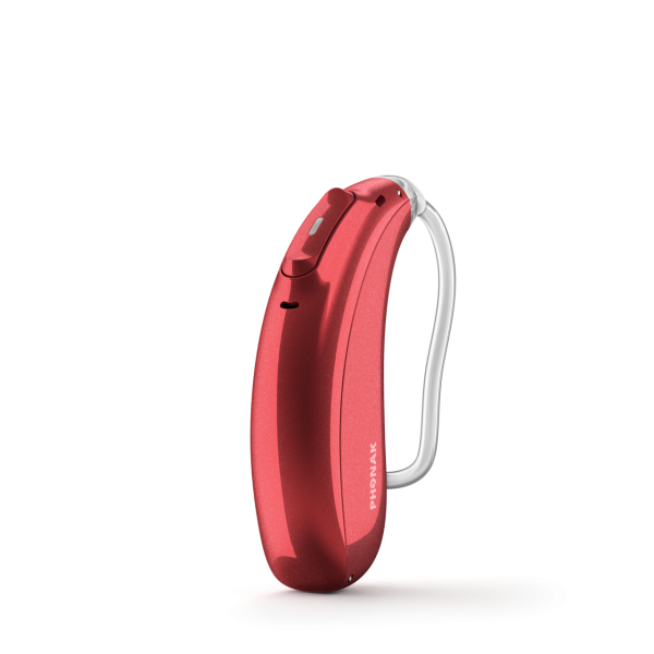 Phonak Sky Lumity L70 PR - Oplaadbaar