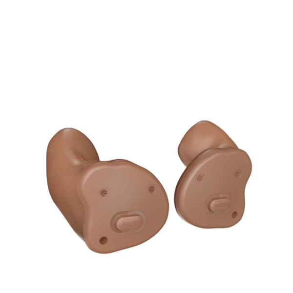 Signia Insio Charge&Go AX 3