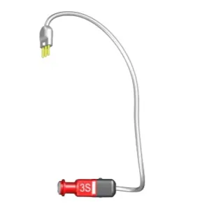 Receiver 5.0 S - 3R