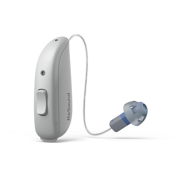 ReSound Savi 262 - Grey | Oogvoororen.nl