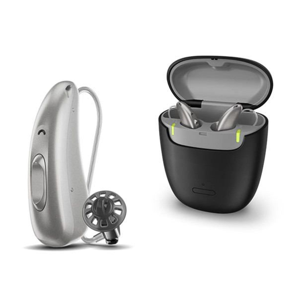 Audio Service R LI T 6 G7 - Oplaadbaar