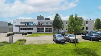 OffiCenter Mechelen