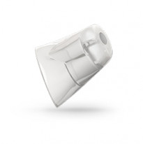 Dome miniFit Grip Tip No-Vent L - Small