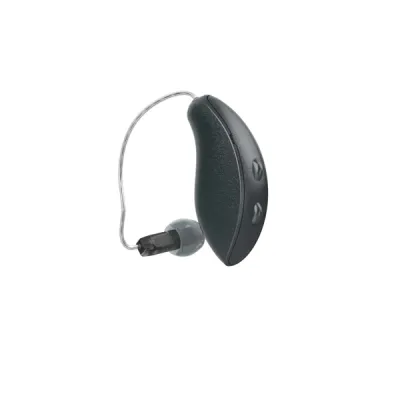 Starkey Edge AI RIC RT CROS - Aufladbar