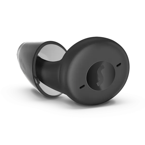Signia CROS Active IX - Black | Oogvoororen
