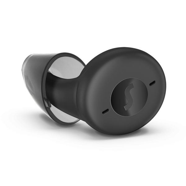 Signia CROS Active IX - Black | Oogvoororen