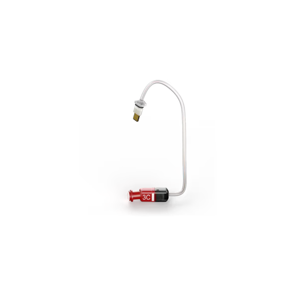 Phonak CROS SlimTube 6.0 - 3R | Oogvoororen