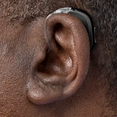 Oticon Intent 4 miniBTE - Ear Man | Oogvoororen
