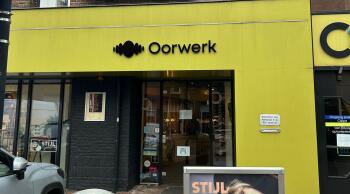 Partner Oorwerk Audiciens