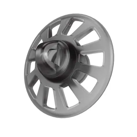 Easywear Instant Open-Eartips L - 10 stuks