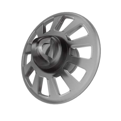 Easywear Instant Open-Eartips L - 10 stuks